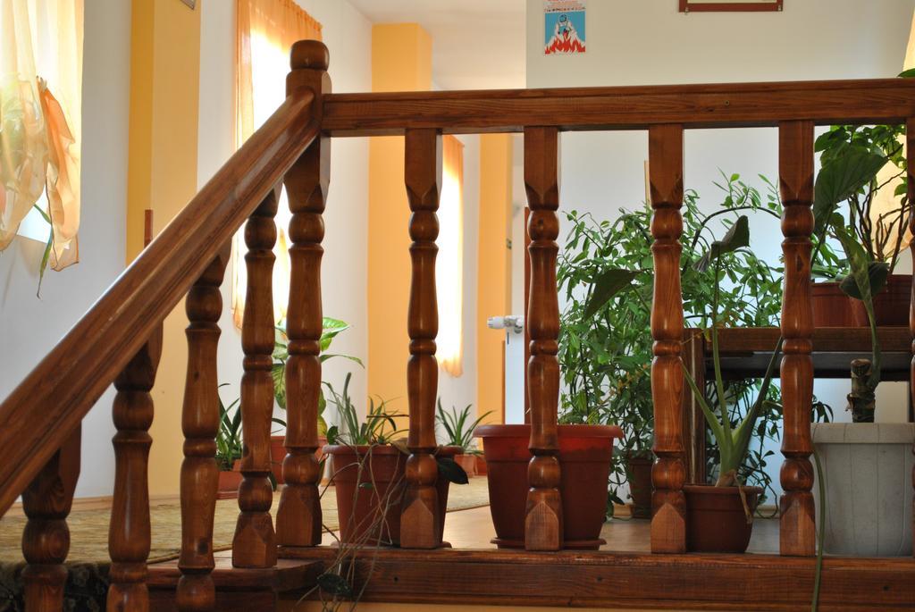 Vila Veche Hateg Ngoại thất bức ảnh