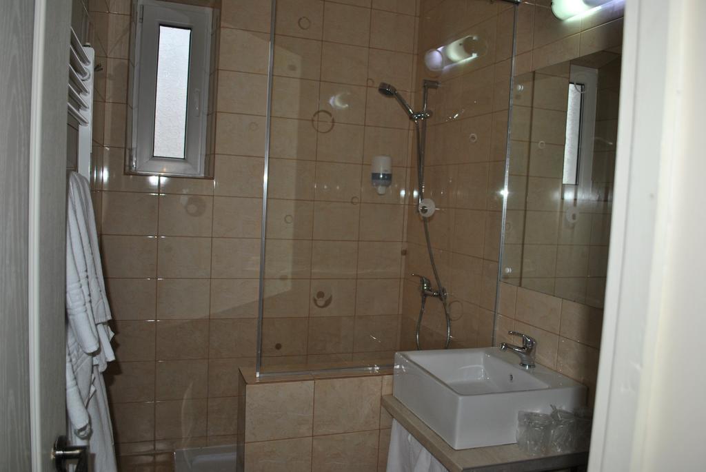 Vila Veche Hateg Ngoại thất bức ảnh