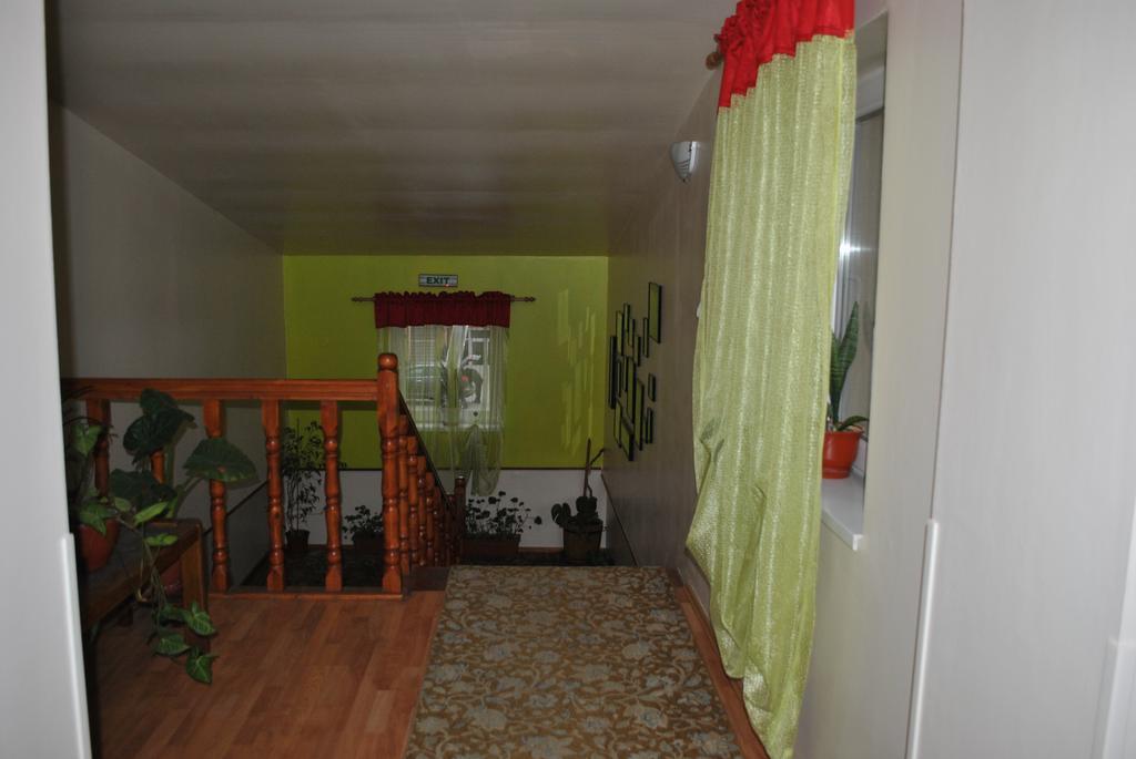Vila Veche Hateg Ngoại thất bức ảnh